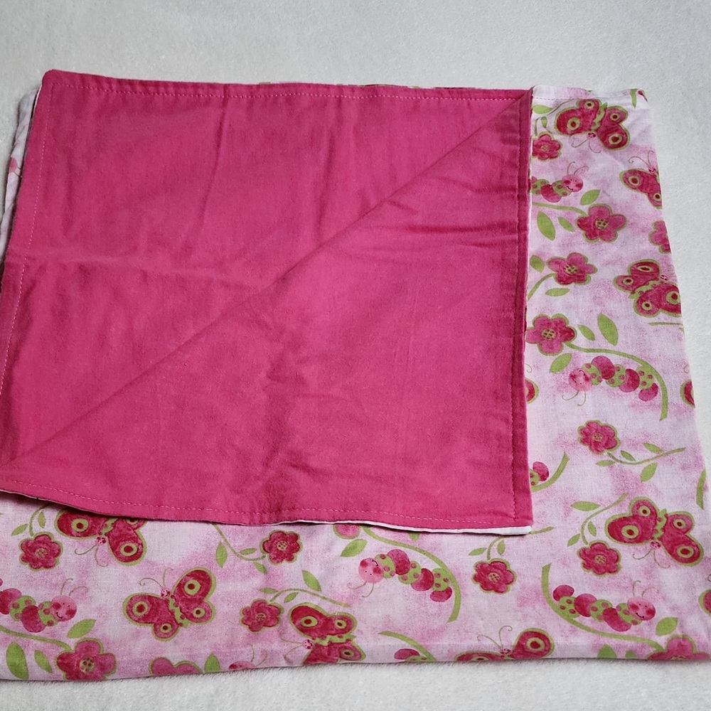 Baby blanket